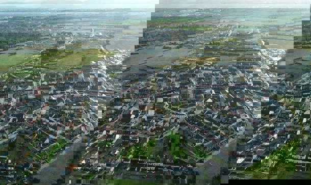 Irish Government Introduces Shared Equity Scheme and Extends Help to Buy Scheme for First Time Buyers in Budget 2021.