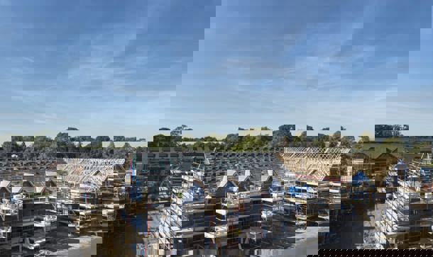 Phased Reopening of Residential Sites