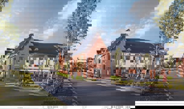 Newcastle Planning Granted