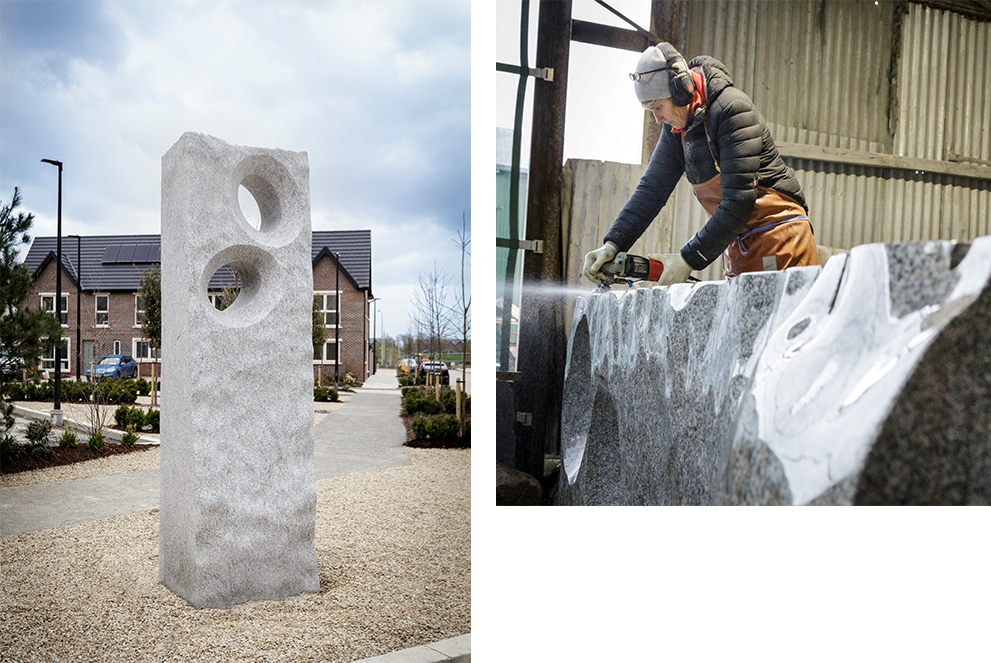 Eyes for You at Parkside