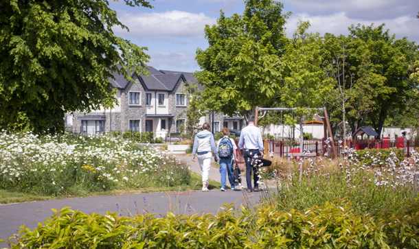 Completion of New €277.5m Sustainability Linked Facility