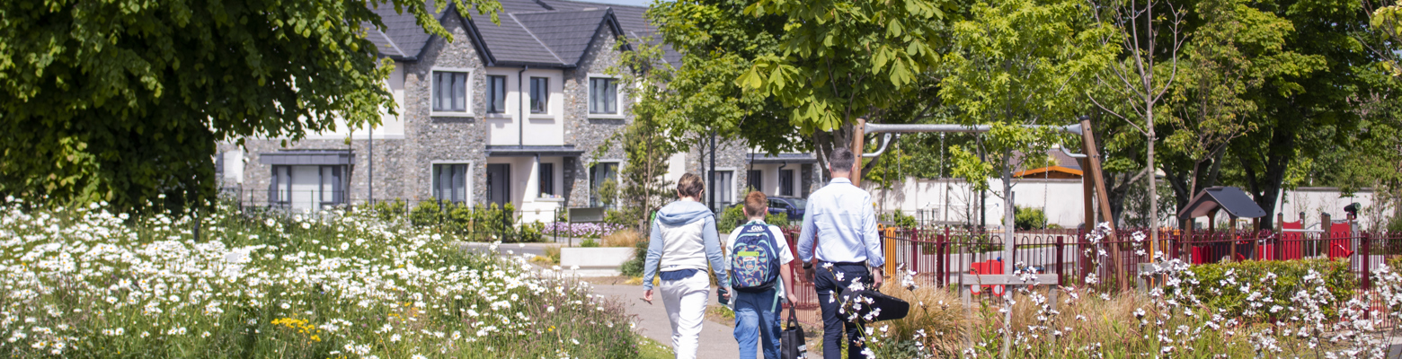 Completion of New €277.5m Sustainability Linked Facility