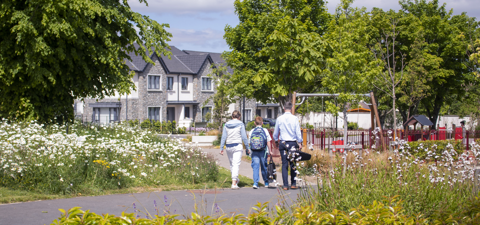 Completion of New €277.5m Sustainability Linked Facility