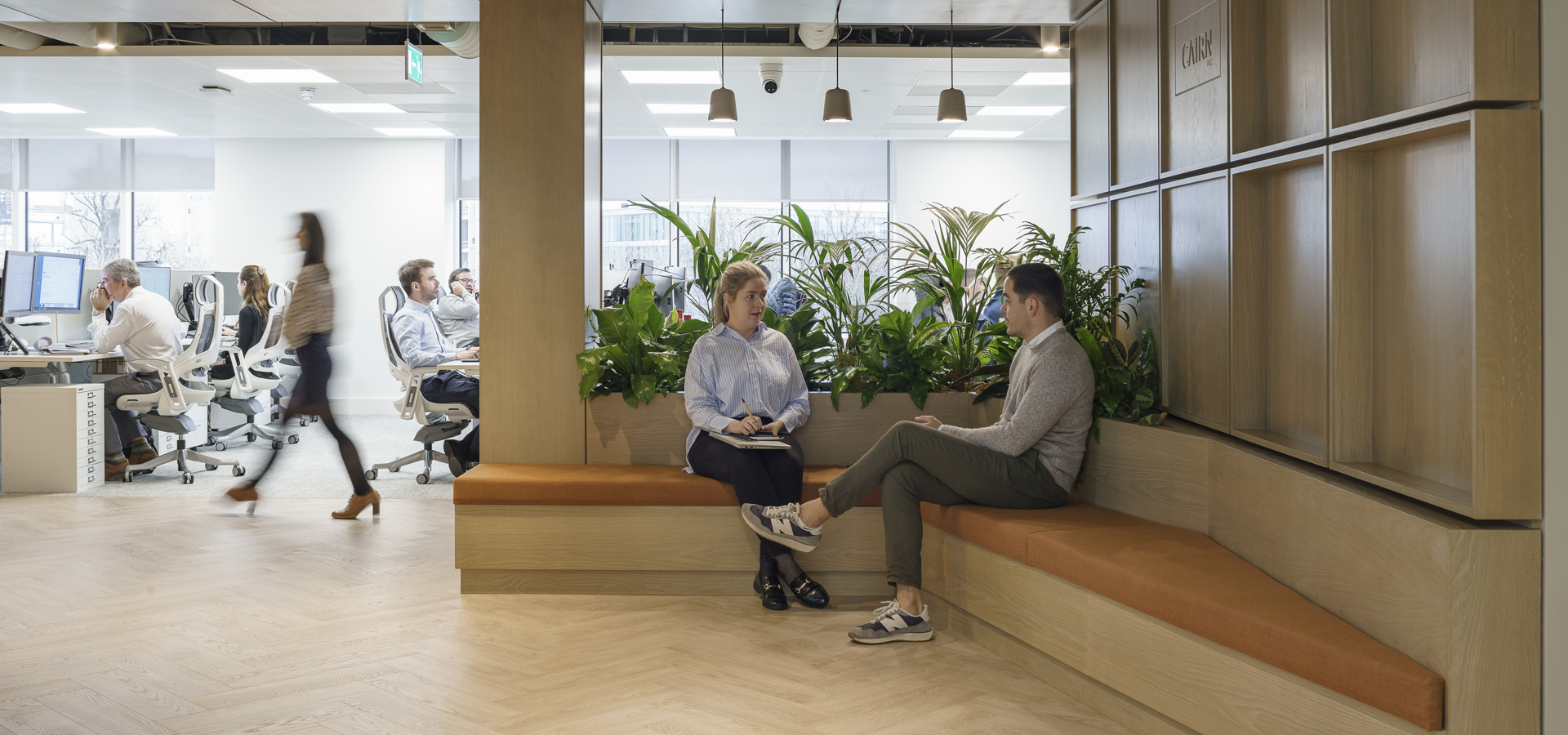 Best Workplaces in Ireland