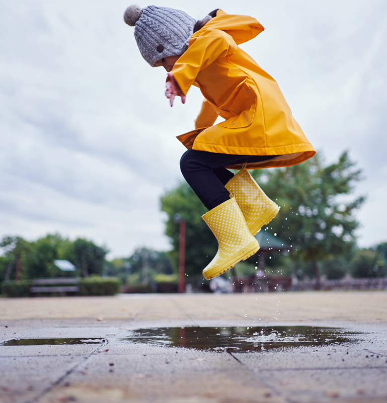 3 creches to accommodate a growing community