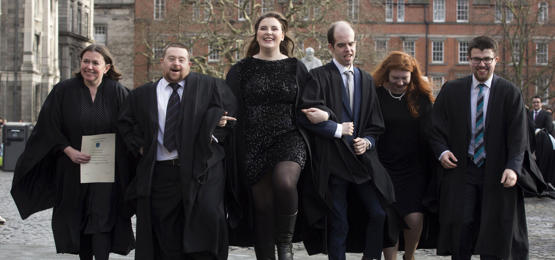 Cairn partners with TCPID