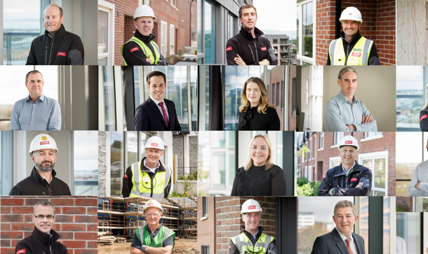 Construction Safety Week 2021