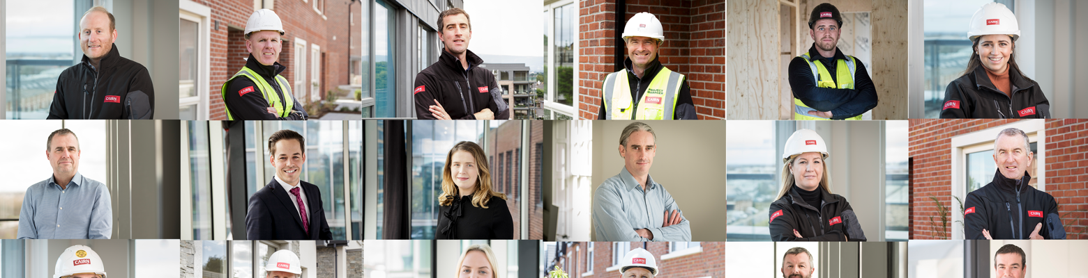 Construction Safety Week 2021