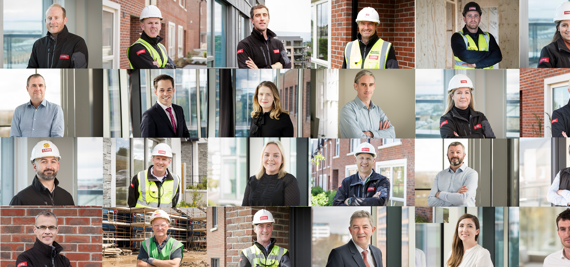 Construction Safety Week 2021