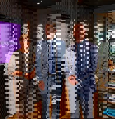 Cairn Apprenticeship Academy