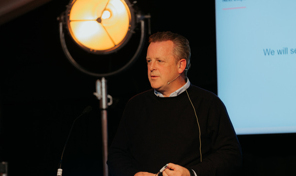 2021 Subcontractor Evening 