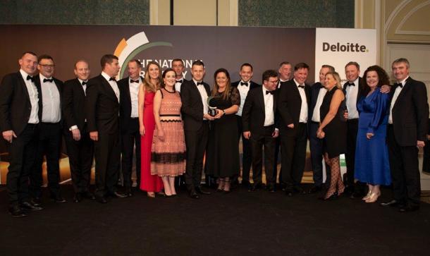 National Property Awards 2022