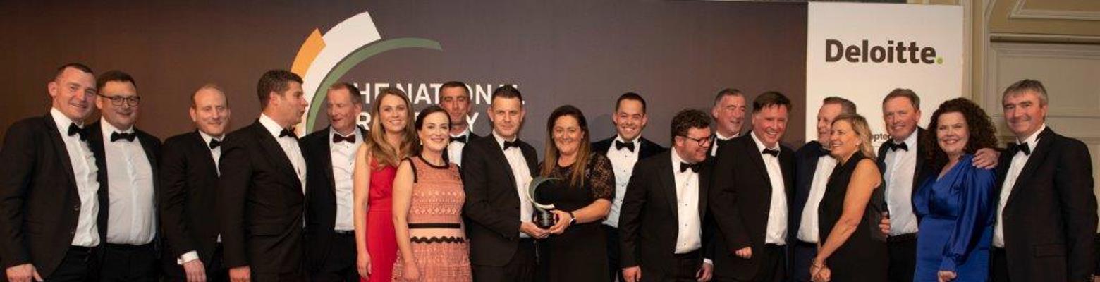 National Property Awards 2022