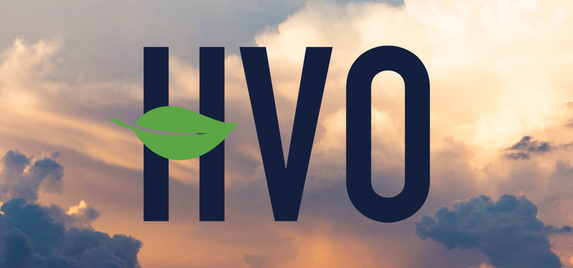 Cairn convert to HVO Fuel across all sites